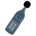 SL5868P Multi-Functional 30 to 130dB LCD Display Digital Sound Noise Level Meter
