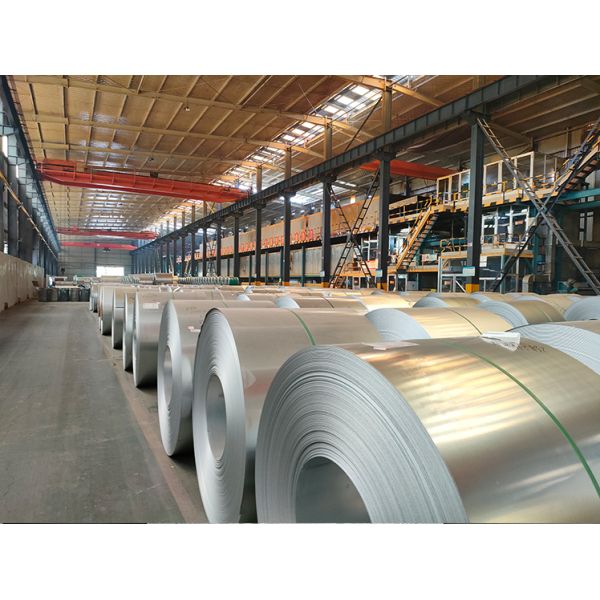 ASTM Stainless Steel Sheet Metal Roll