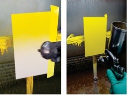 Fast Drying Waterborne Epoxy Curing Agent Liquid High Gloss For Humid Environments