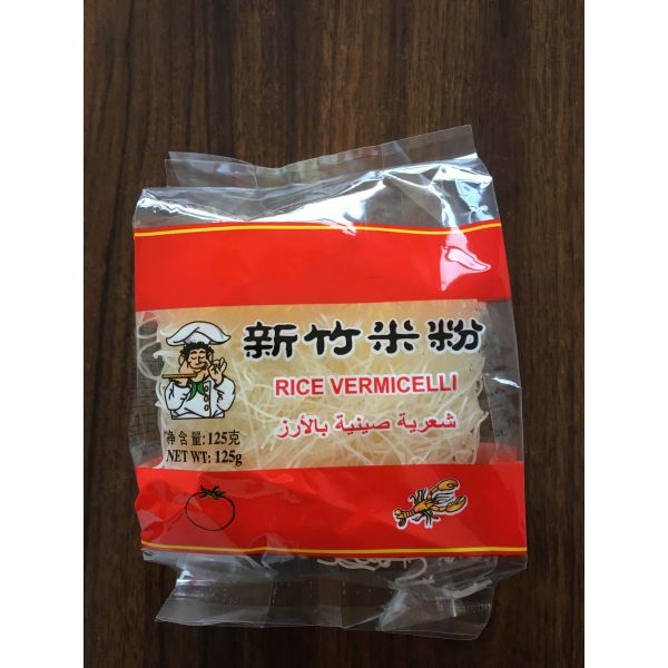 Factory Direct Bulk Chinese Instant Vermicelli Rice Noodle
