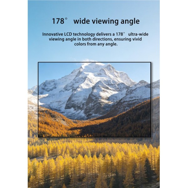 55" High Brightness LCD Video Wall 500 Nits 750 Nits Advertising Splicing Screen Seamless Commercial Display Board OEM