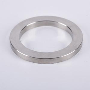 China API Standard Cobalt Alloy 6 Valve Seat Ring / Sealing Ring 38-55 HRC Hardness on sale
