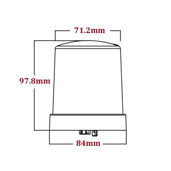 Intelligent Lighting Controller Uses Zigbee Communication to Control Light Switch