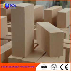 Buy cheap High Performance Insulating Fire Brick  High Carbon Content For Gas Furnace product