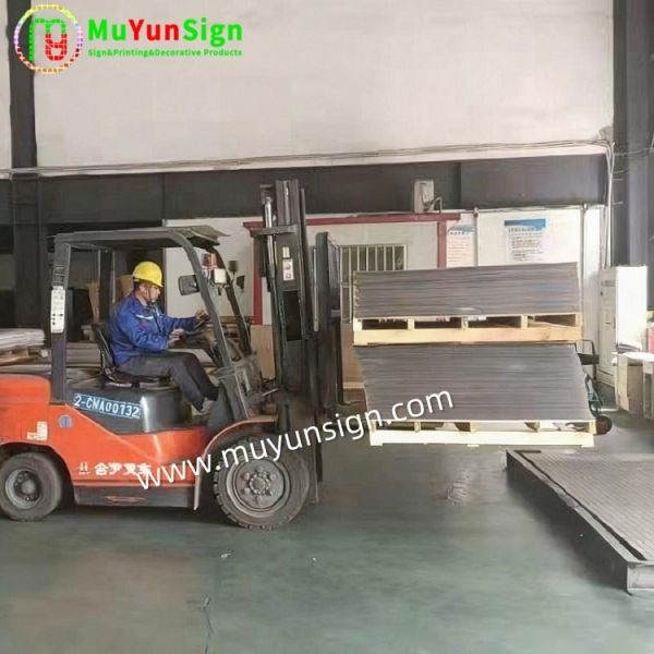 Ultra Thin Cast Transparent Acrylic Sheet Bendable 1mm 2mm