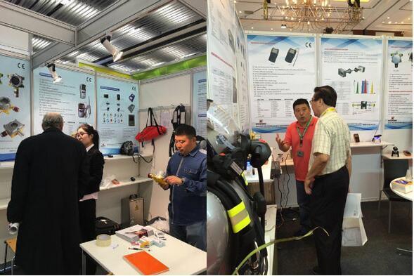 Mobile SCBA Breathing System – Quick Cylinder Replacement & Stable Brake for Long-Duration Use