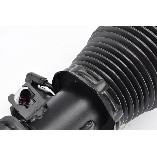 7L8616040G Air Compressor Shock Absorber Audi Q7 Air Suspension