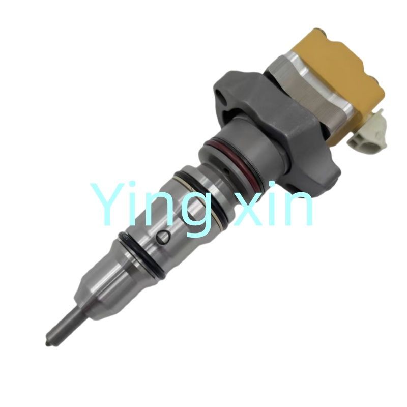 4608213 Horizontal Draught Carburettor Engine Fuel Injector Compatible E345b Excavator Components