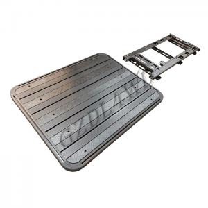 Buy cheap Customize 4x4 Body Kits Universal Pickup Truck Tray Bed Drawer Slide product