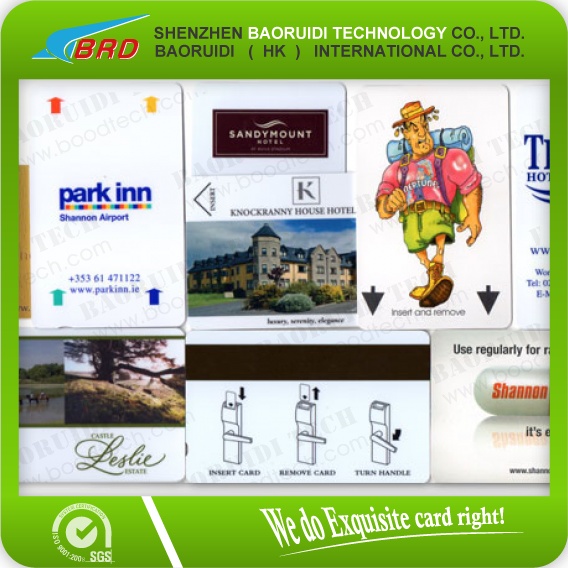 plastic pvc cards/vip cards/membership cards