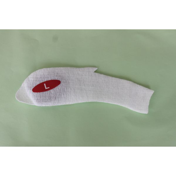Fish Style Newborn Baby Infant Eye Mask For Phototherapy Treatment