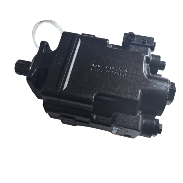 TXV120-0515700 Variable Displacement Hydraulic Piston Pump Hydro Leduc