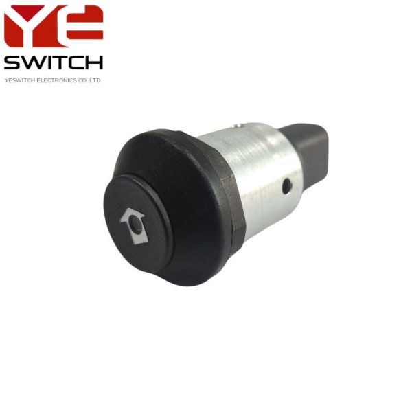 30mm IP67 PTO Switch Momentary Hydraulic Push PTO Button Switch