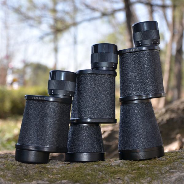 8x30 10x40 12x45 Cell Phone Monocular Bak4 Prism Metal Optical Telescope
