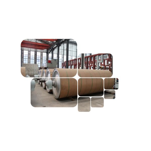 300m/Min Copy Paper Printing Writing Making Machine 2400 Mm Bagasse Pulp