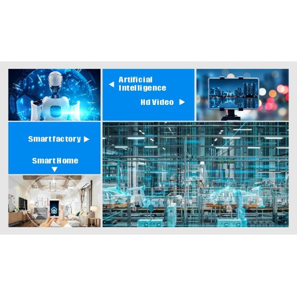 Solid Copper SFTP CAT 8 LSZH Yellow Jacket For Industrial Networks