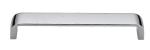 Honest suppliers Kitchen cabinet handle , brushed nickel cabinet pull handle