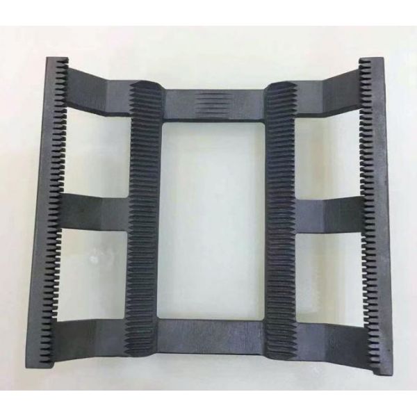 High-Performance Silicon Carbide Furnace Components with Extreme Temperature Resistance, Superior Mechanical Strength, and Exceptional Thermal