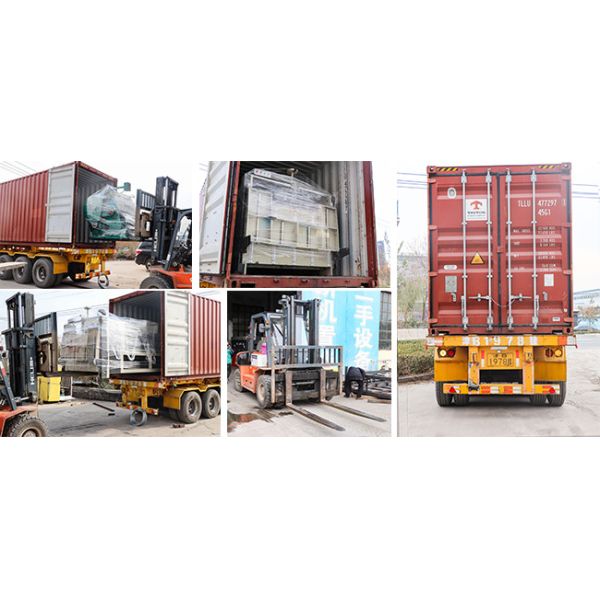 Large Size 4200mm Carton Box 2 Color Flexo Printing Machine With Slotting