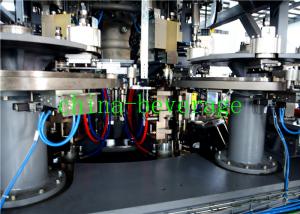 Buy cheap 40000bph SUS304 Combiblock Drinking Water Filling Machine product