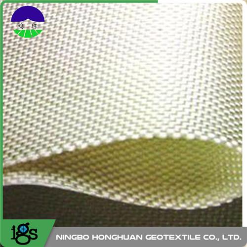 Quality Woven Geotextile Filter Fabric High Strength For Sea Embankment for sale