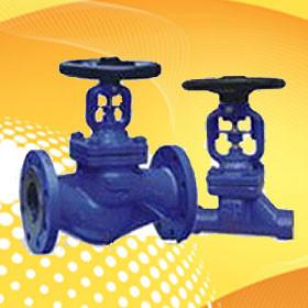 Quality Bellow Sealed Valve for sale