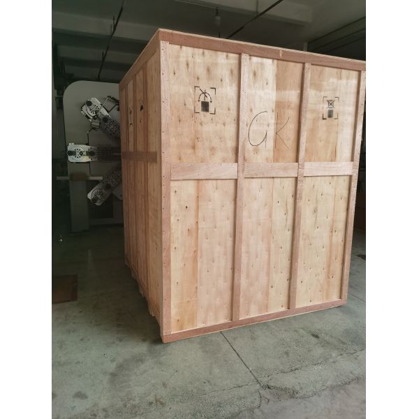 Arcuchi CNC Cam Automatic Wire Forming Machine For Spring Making