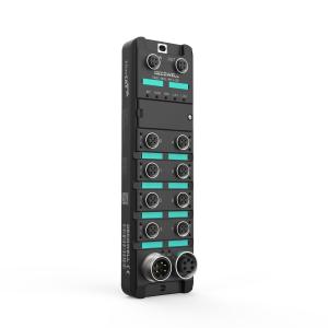 Buy cheap High Protection IP67 Remote Input Output PLC Io Module IO Link Slave Module product