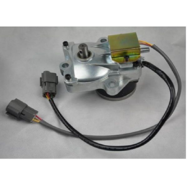 7834-40-2000 Throttle Control Motor For PC200-5 Excavator