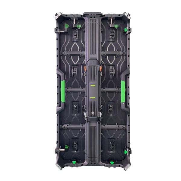 High Quality Indoor HD Full Color LED Video Wall Panel LED Display Screen