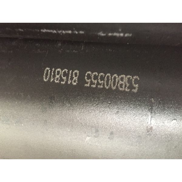 High Pressure ASTM A192 Boiler Seamless Carbon Steel Tube