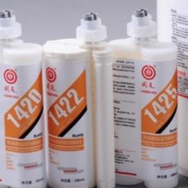 Buy cheap 1420 Structural Acrylic Adhesive Bonding Industrial Adhesive Glue For Transport Vehicles product