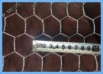 1" mesh openning galvanized chicken wire netting ,hexagonal wire mesh 10mm