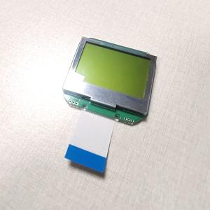 Buy cheap COB COG Factory Customize LCD Display Monochrome LCD Modules product