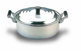 Buy cheap COOKING POT,ALUMINIMWARE,COOKWARE product