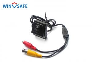 Buy cheap Digital Low Lux Mini Hidden Camera With 1/3 SONY Double Scanning CCD product