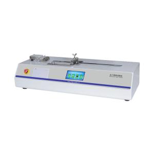 Buy cheap Electronic Tape Peel Off Strength Tester Testing Machine 90 Degree / 180 Degree product