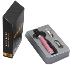 Aspire CE5-S BDC clearomizer