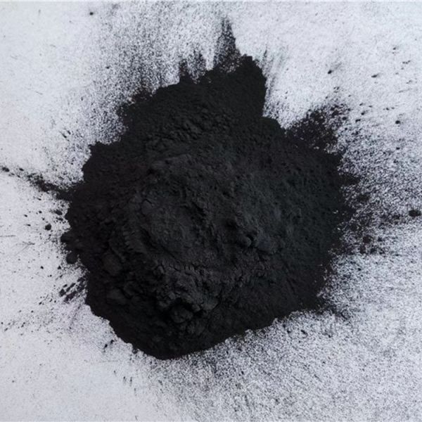 64365-11-3 Chemical Auxiliary Agent Wood Based Coconut Shell AC For Electrode Anode Battery