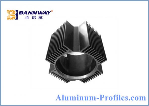 Quality Aluminum Extrusion Profile LED Strip Light China for sale