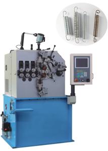 Buy cheap Automatic Computer Coil Spring Machine Stable Producing Spring Winder Machine product