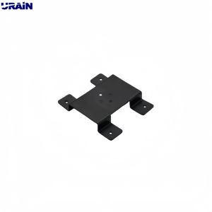 Buy cheap Custom Size Stainless Steel Metal Bending Parts with Precision Bending Sheet from wholesalers