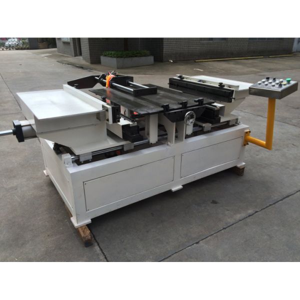 6pcs Cylinders Radiator Core Builder Machine Aluminum Multi Rows