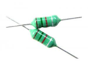 Buy cheap Conformal Coated Dip Power Inductor For High Efficient Automatic Insertion product