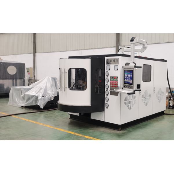 CE Excavator Hydraulic Valve Testing Machine Highly Integrated
