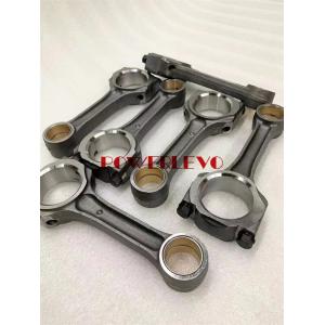 4bg1t 6bg1 6BG1T Engine Liner Kit Connecting Rod For Zax200 Ex200-5 Isuzu