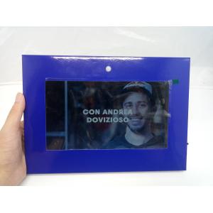 Buy cheap 10 inch HD IPS LCD screen digital screen in store retail shop digital signage from wholesalers