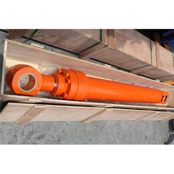 Excavator Bucket Cylinder Assy