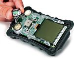 MSA Altair 4XR Multigas Detector O2 H2S CO Flam CH4 C/W
