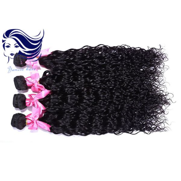 Long Virgin Peruvian Hair Extensions